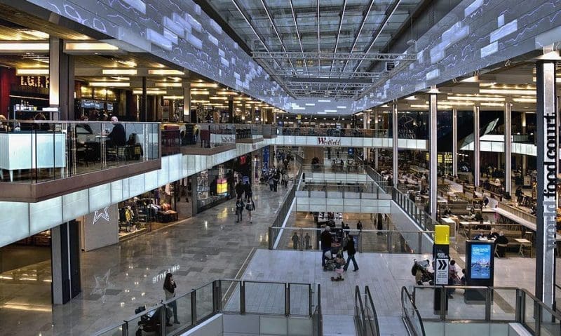 Retail accounts for 10% of UK administrations in 2022, study finds