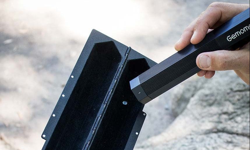Diamond start-up wins Red Dot Award