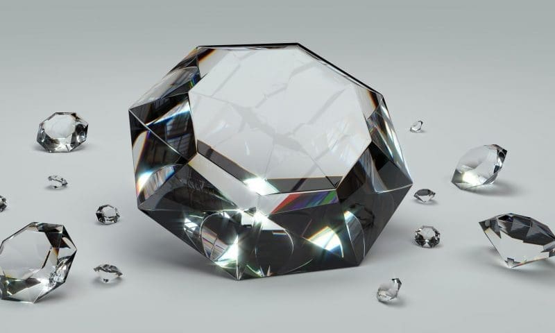 WFDB welcomes GIA’s changes to reports for lab-grown diamonds