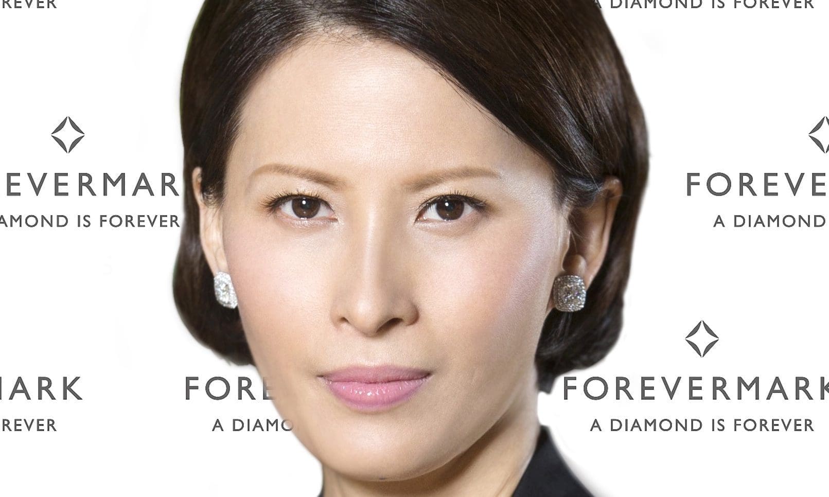 Nancy Liu to become Forevermark CEO