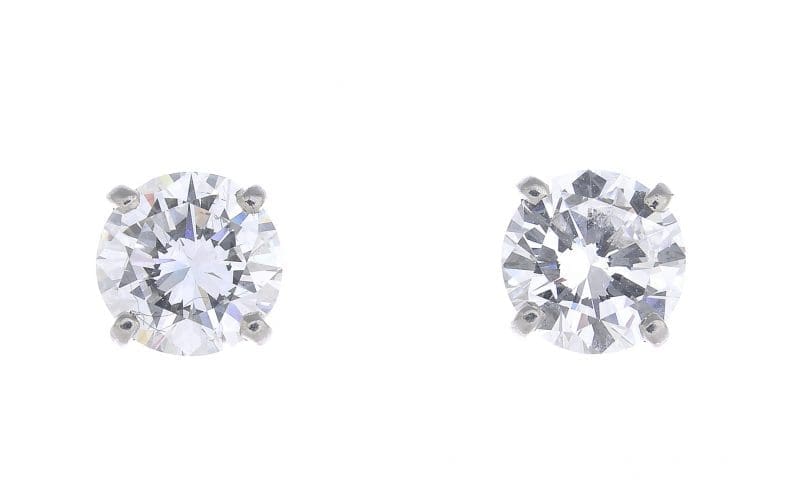Curated Cartier collection set to make over £100,000 at auction