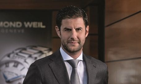 Sixty-Second Interview: Elie Bernheim