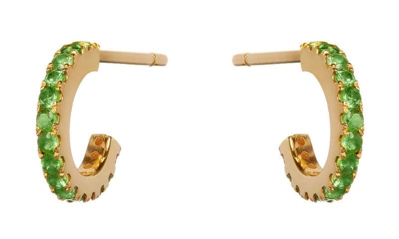 Louise Sinclair launches ‘Exotic Summer’ jewellery collection