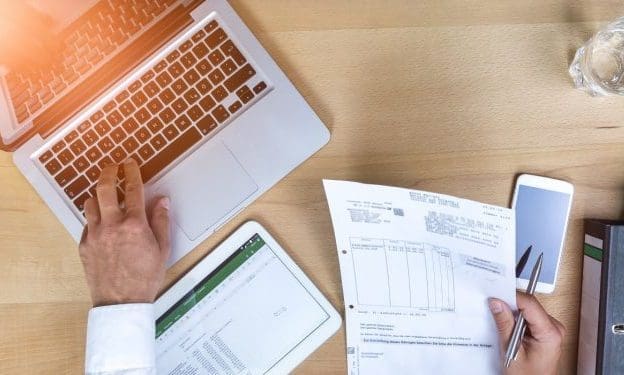 How Making Tax Digital is going to help the retail sector