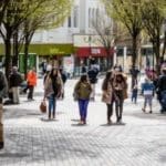 Hot weather helps retail sales jump 1.2% in May