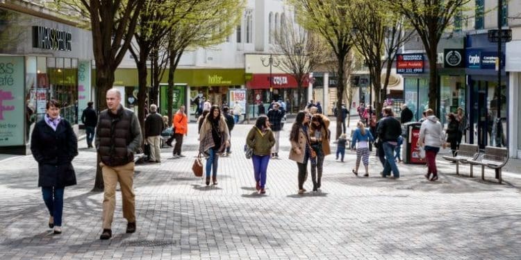 Retail sales ‘below expectation’ in April