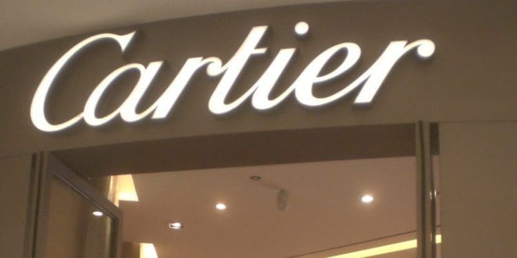 Richemont Group sales jump 27% in 2018