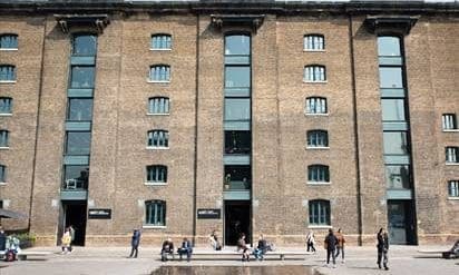 Swarovski launches new design initiative with Central Saint Martins