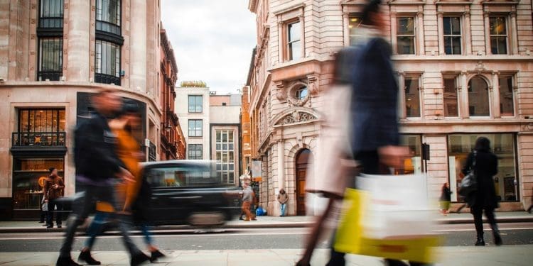 Jewellery sector forecast to reach £5.9bn in sales in 2019