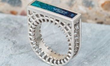 Stokes England launches debut collection