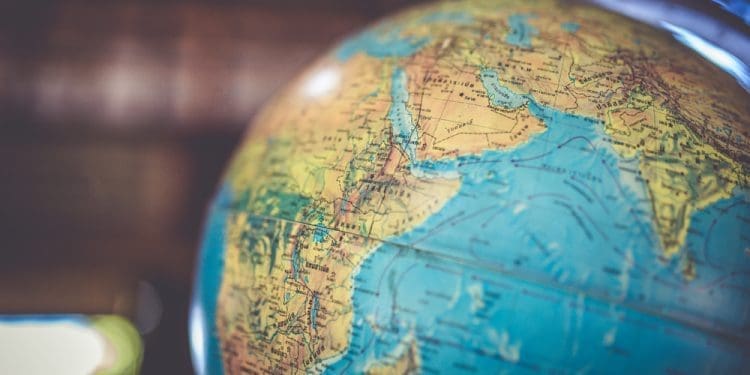 Banking red tape holding back UK retailers abroad