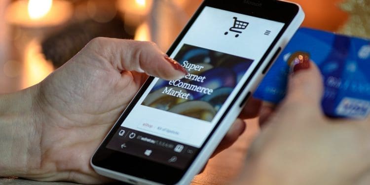 Disrupting physical: Who needs a store?