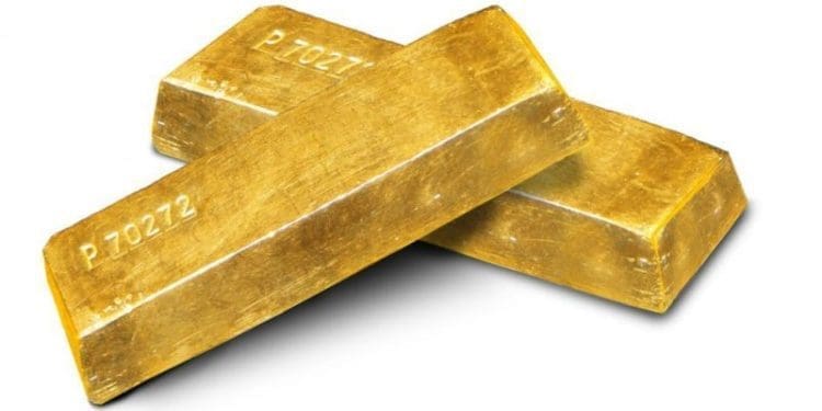 Is gold jewellery coming back in style in 2020
