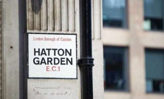 London Diamond Bourse secures 10 year Hatton Garden renewal