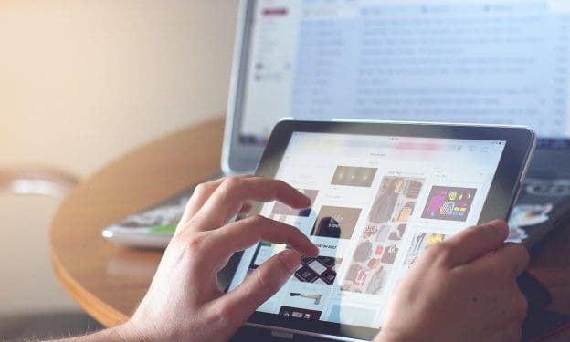 Online retail sales bounce back in June