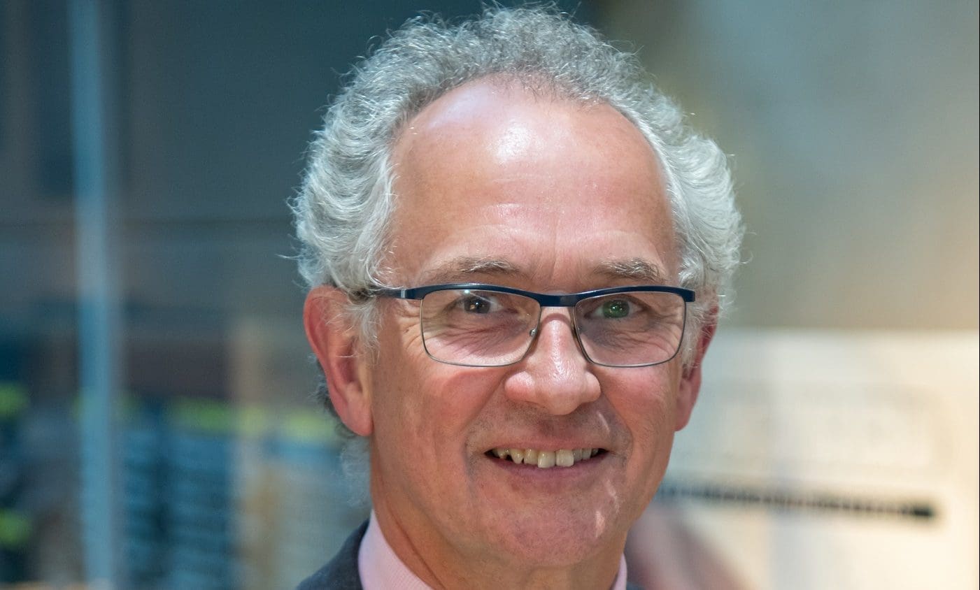 Goldsmiths’ Craft & Design Council appoints new chairman