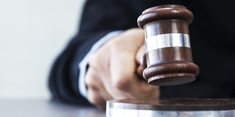 Armed robber jailed for seven years over raid at Amir Jewellers