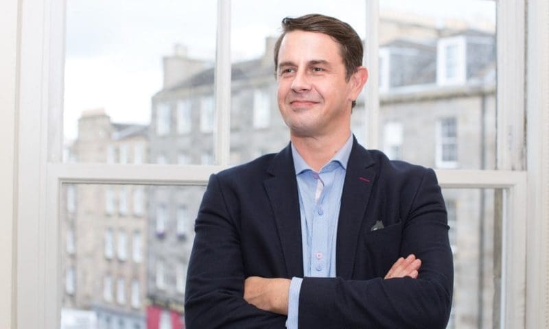 Edinburgh Assay Office’s CEO assumes international chairman role