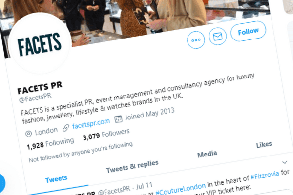 Facets PR goes into liquidation owing £190,000