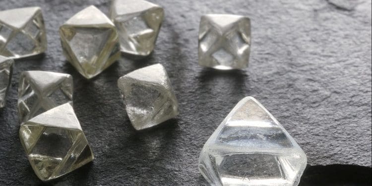 Diamond market slows ahead of Christmas period, Rapaport reveals