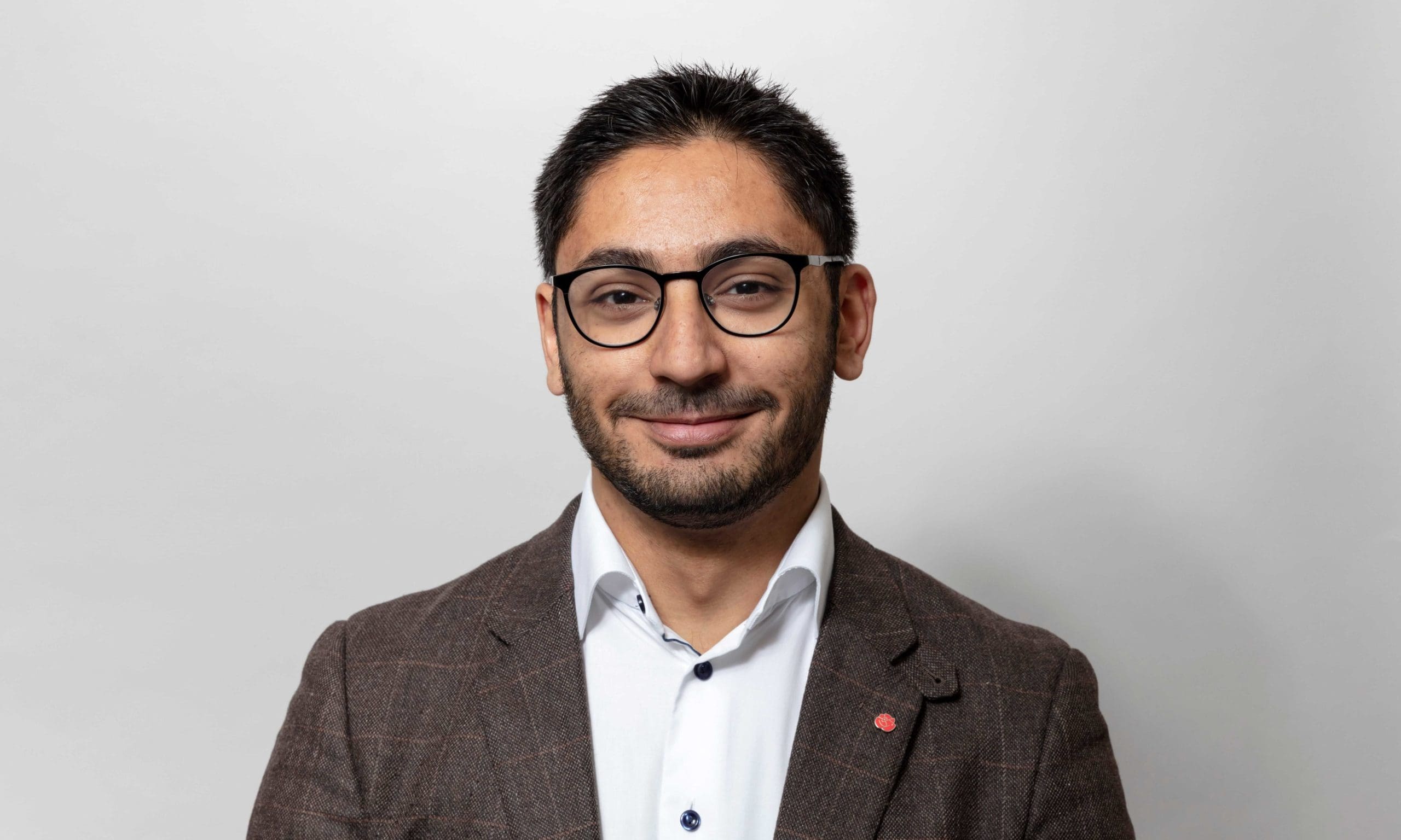 Daniel Smirat appointed as CEO for Gemometrics