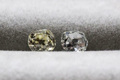 Lebrusan Studio to offer recycled diamonds across its collections
