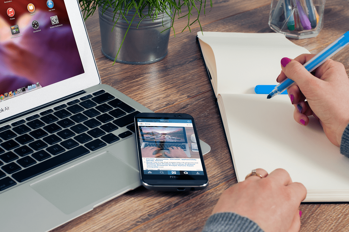 Transforming your image to become a trusted brand
