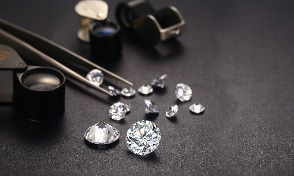 Diamnet expands database with help of ‘Artificial Intelligence’