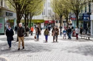 Treasury Committee urges MPs to reform ‘broken’ business rates