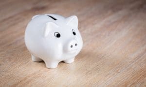 Small business owners dip into personal wealth to survive? Of course they do