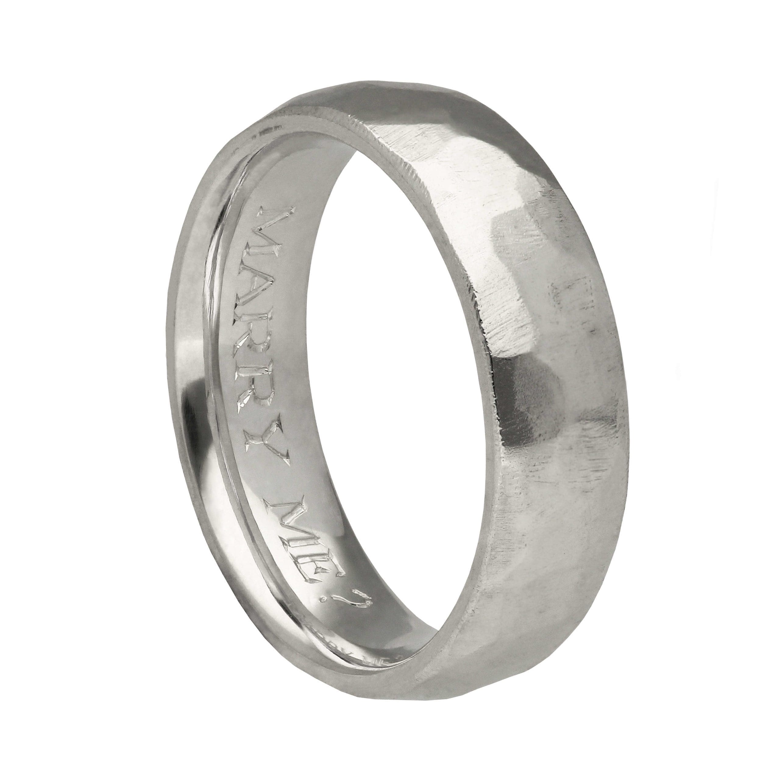 EC One launches men’s engagement rings