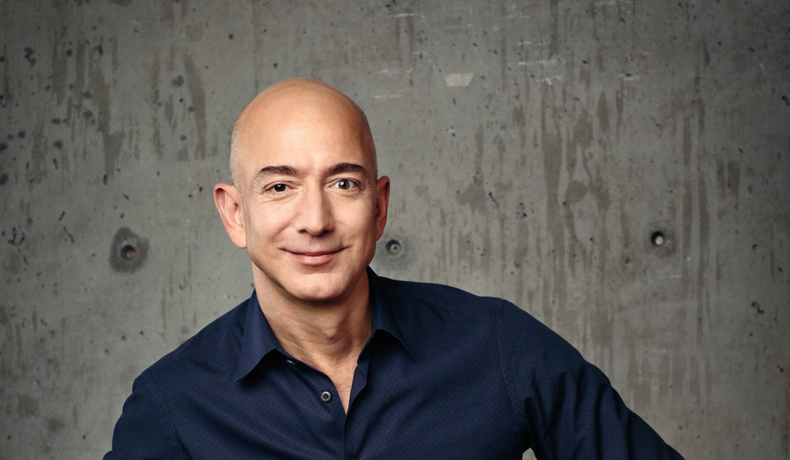 The whole Amazon thing is getting scary now