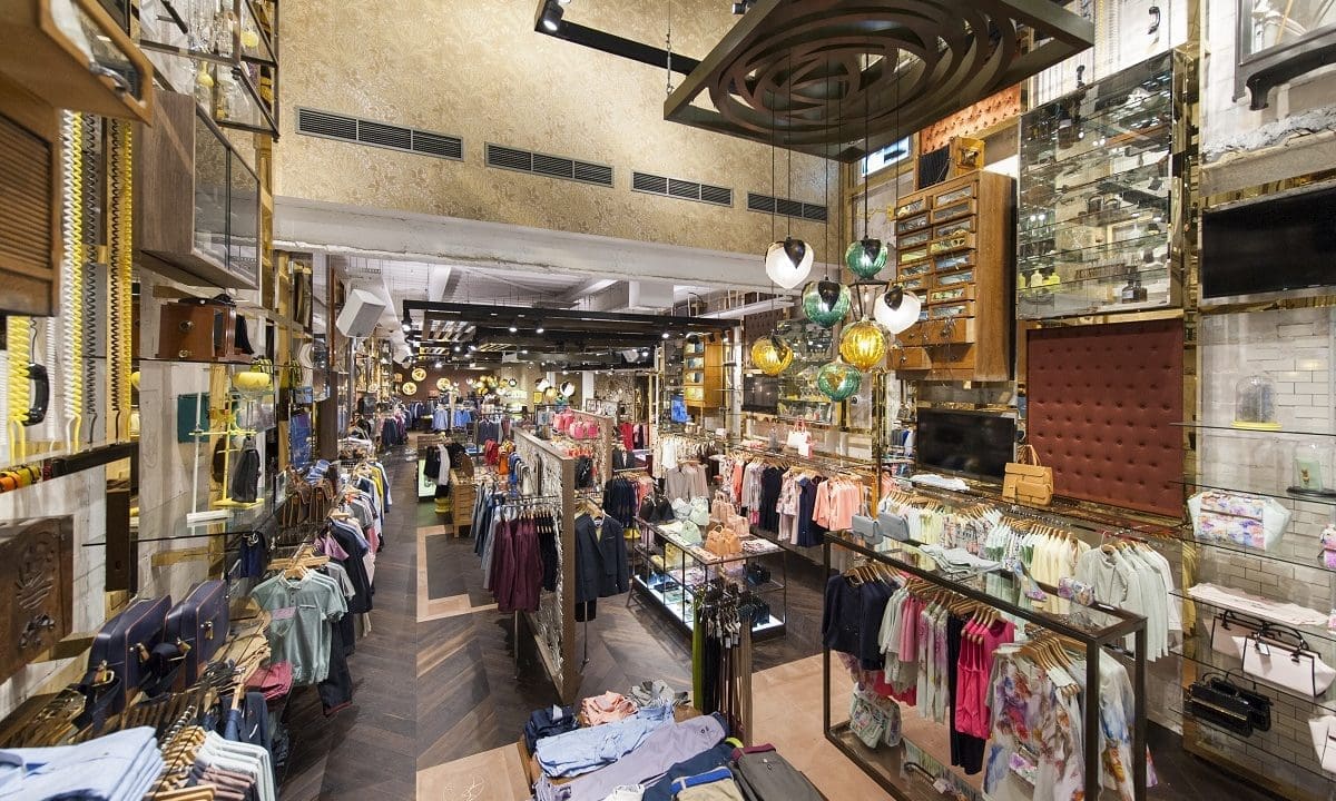 Ted Baker hanging by a thread amid £58m balance sheet black hole