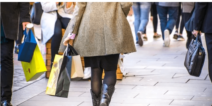 ‘Worst year on record’ for retail, says BRC