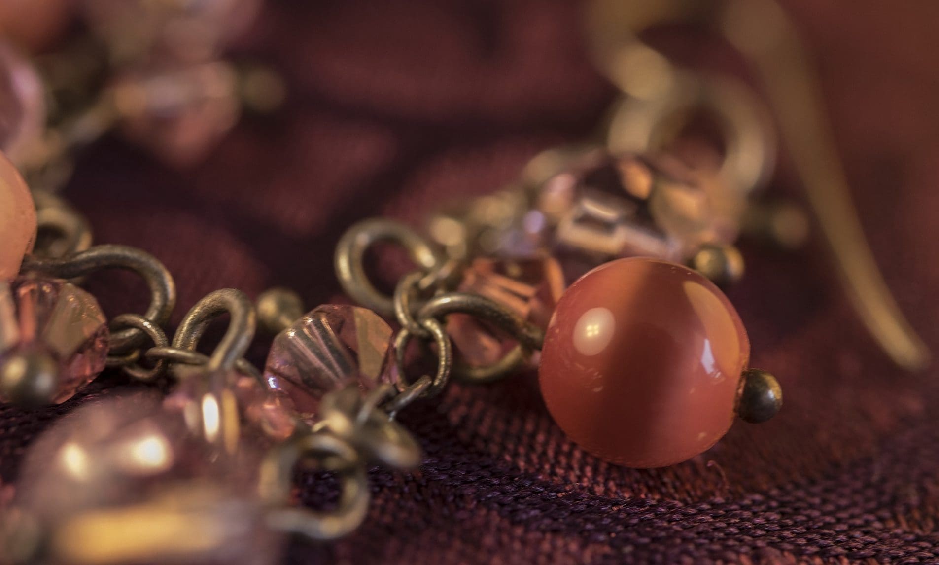 3 Great Benefits of Collecting Jewellery – What to Know
