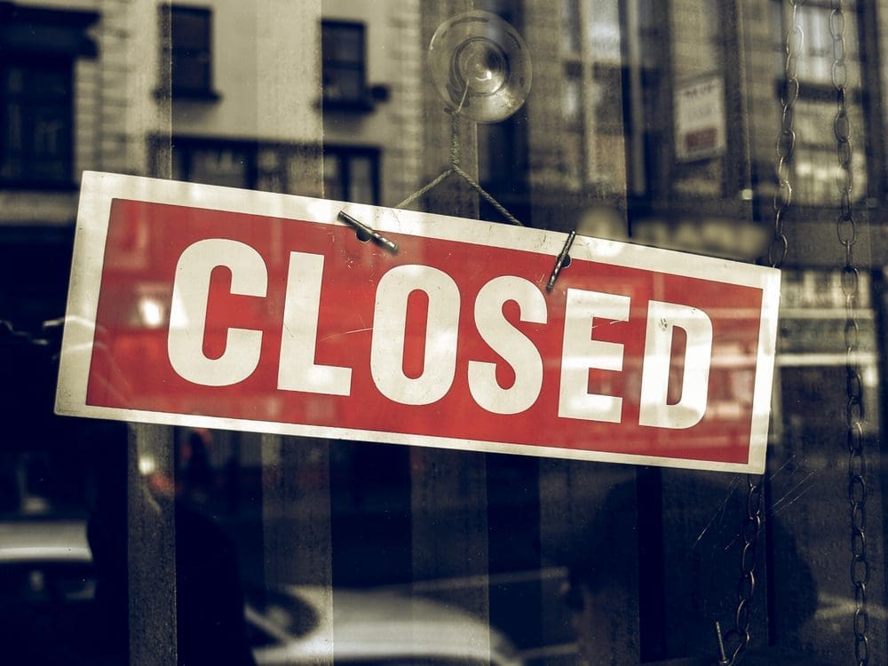 700,000 jobs at risk as end of furlough scheme draws near