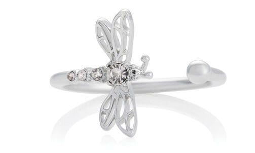 Olivia Burton launches new Dancing Dragonfly collection