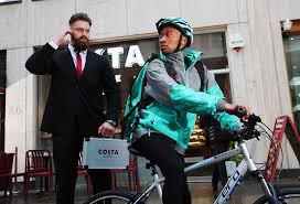 Costa Coffee to give away £25k worth of rubies