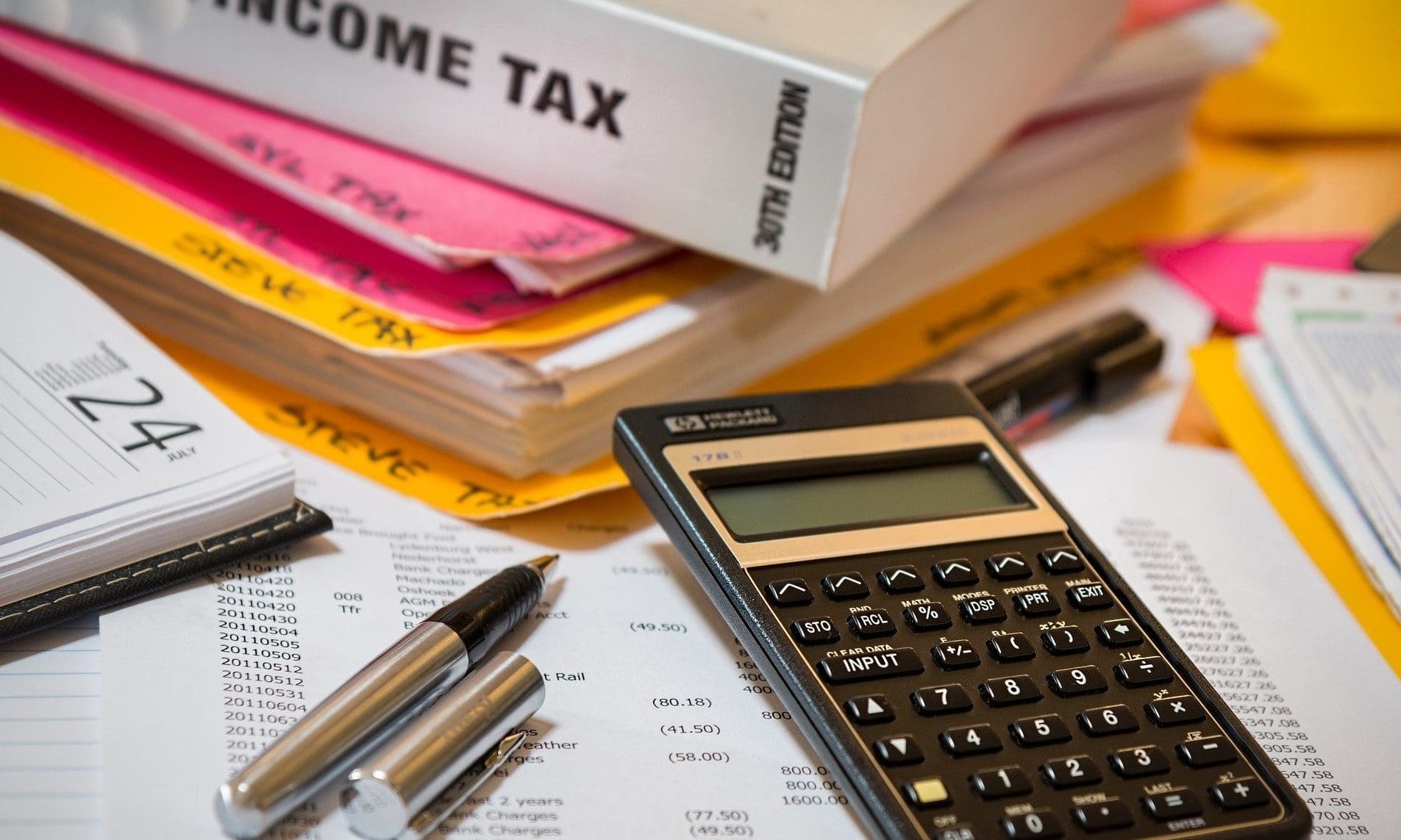 HMRC yields £16 from small businesses for every £1 spent on staff
