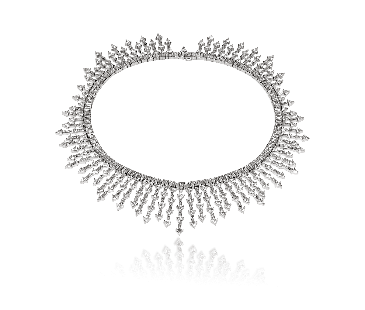 Lark and Berry partners with Diamond Foundry