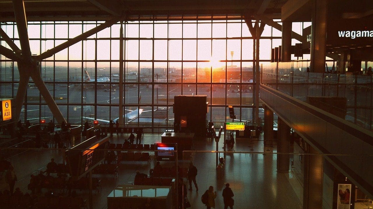 Heathrow’s third runway will not be taking off after all