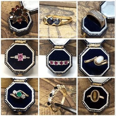 Whitstable jewellers raided by thieves