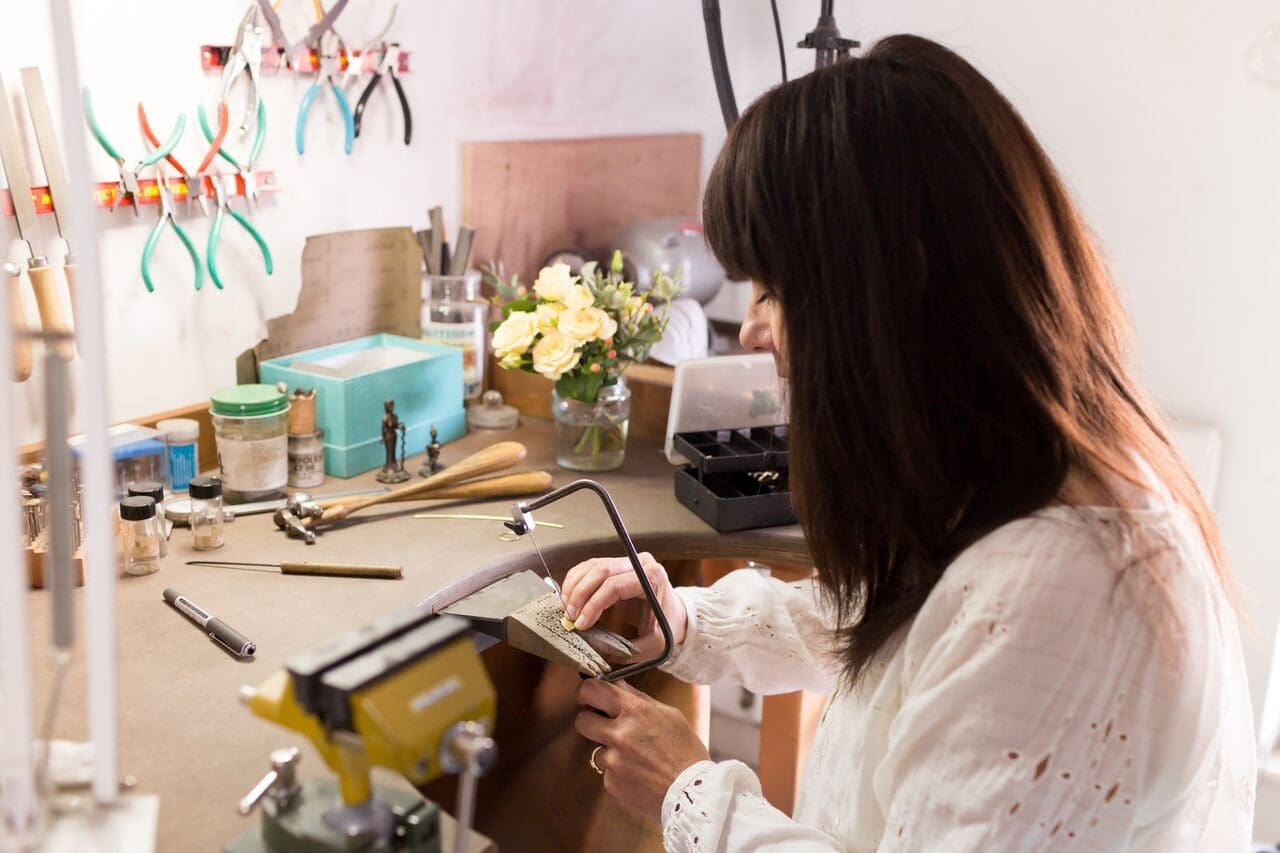 Waste not, want not: the designers driving ethical change