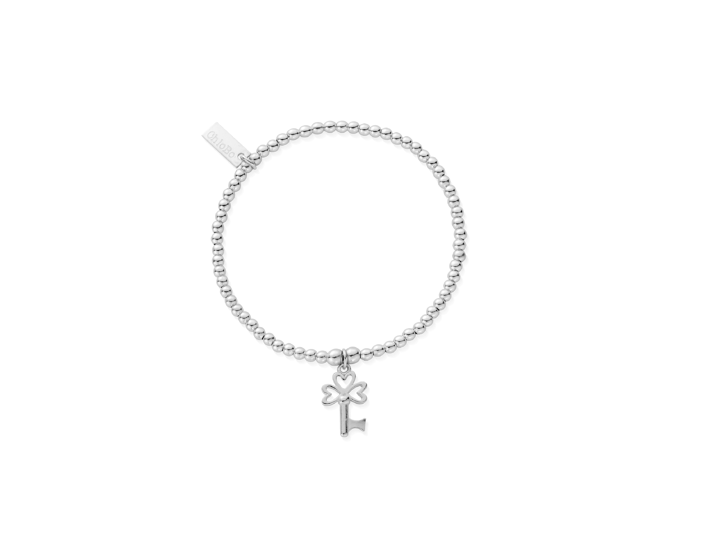ChloBo releases exclusive bracelet for Irish customers