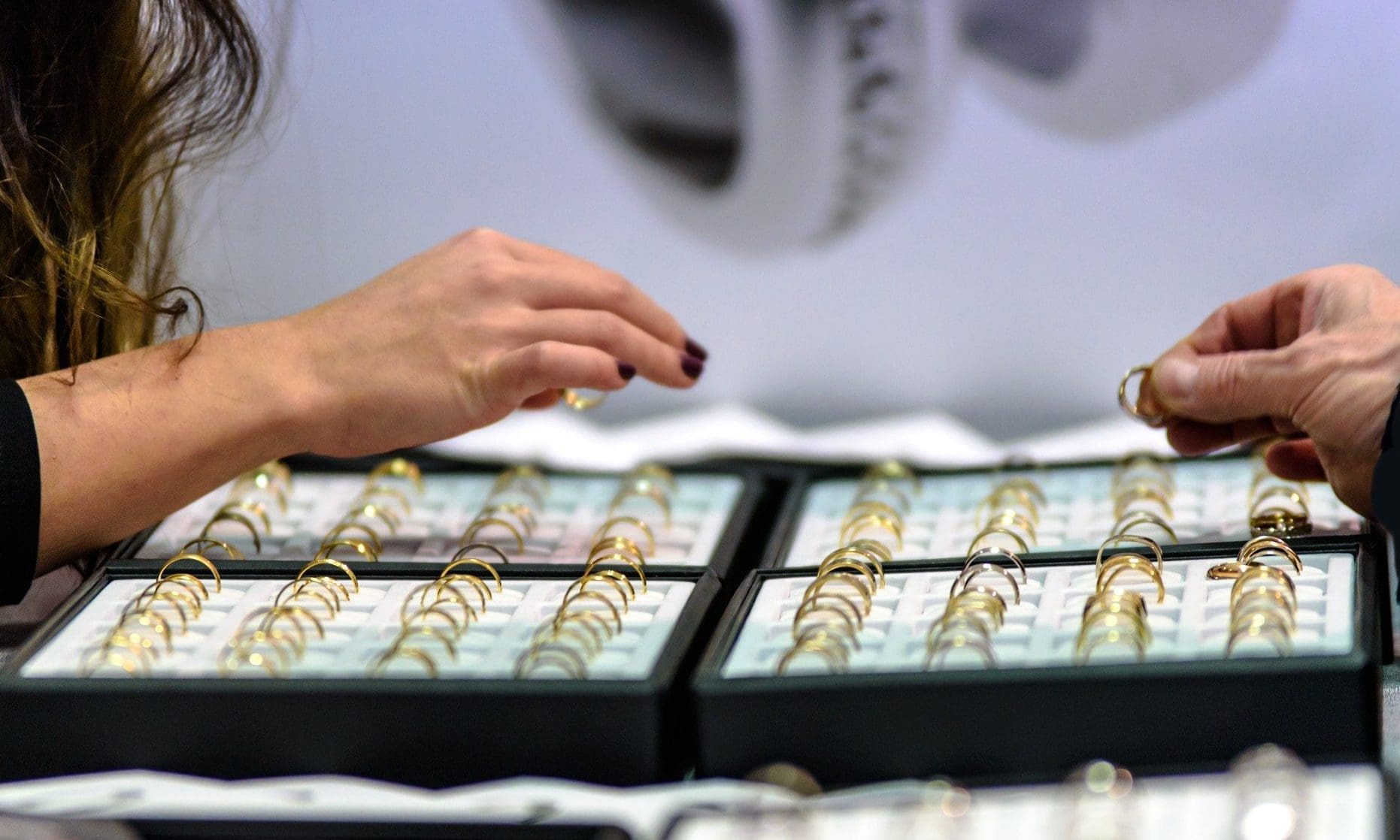 Your Guide to Jewellery Hallmarks – What to Know