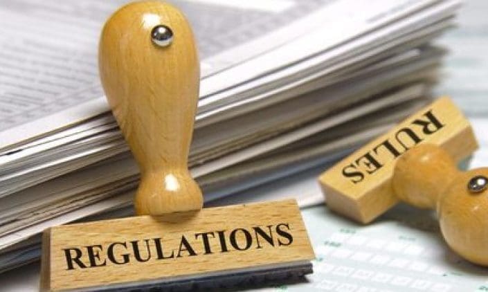 Government relaxes insolvency rules