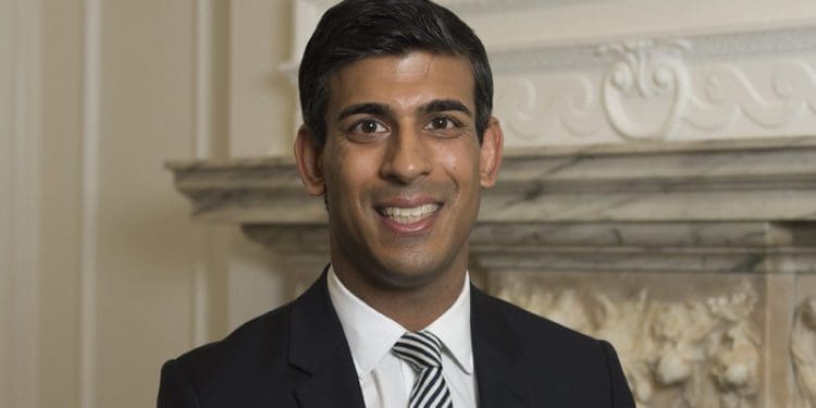 Chancellor unveils new measures to SME loan scheme