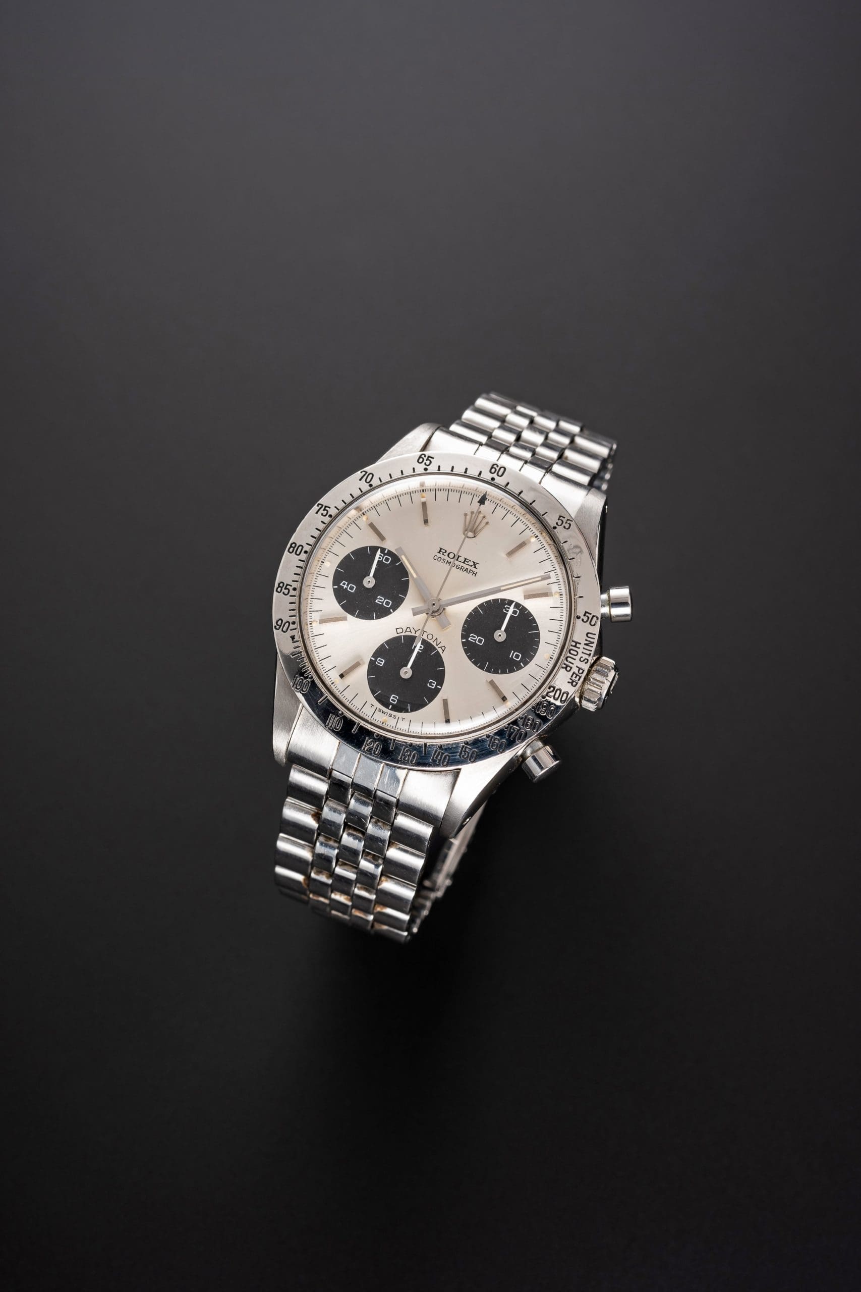 Demand for mechanical and vintage timepieces on the rise
