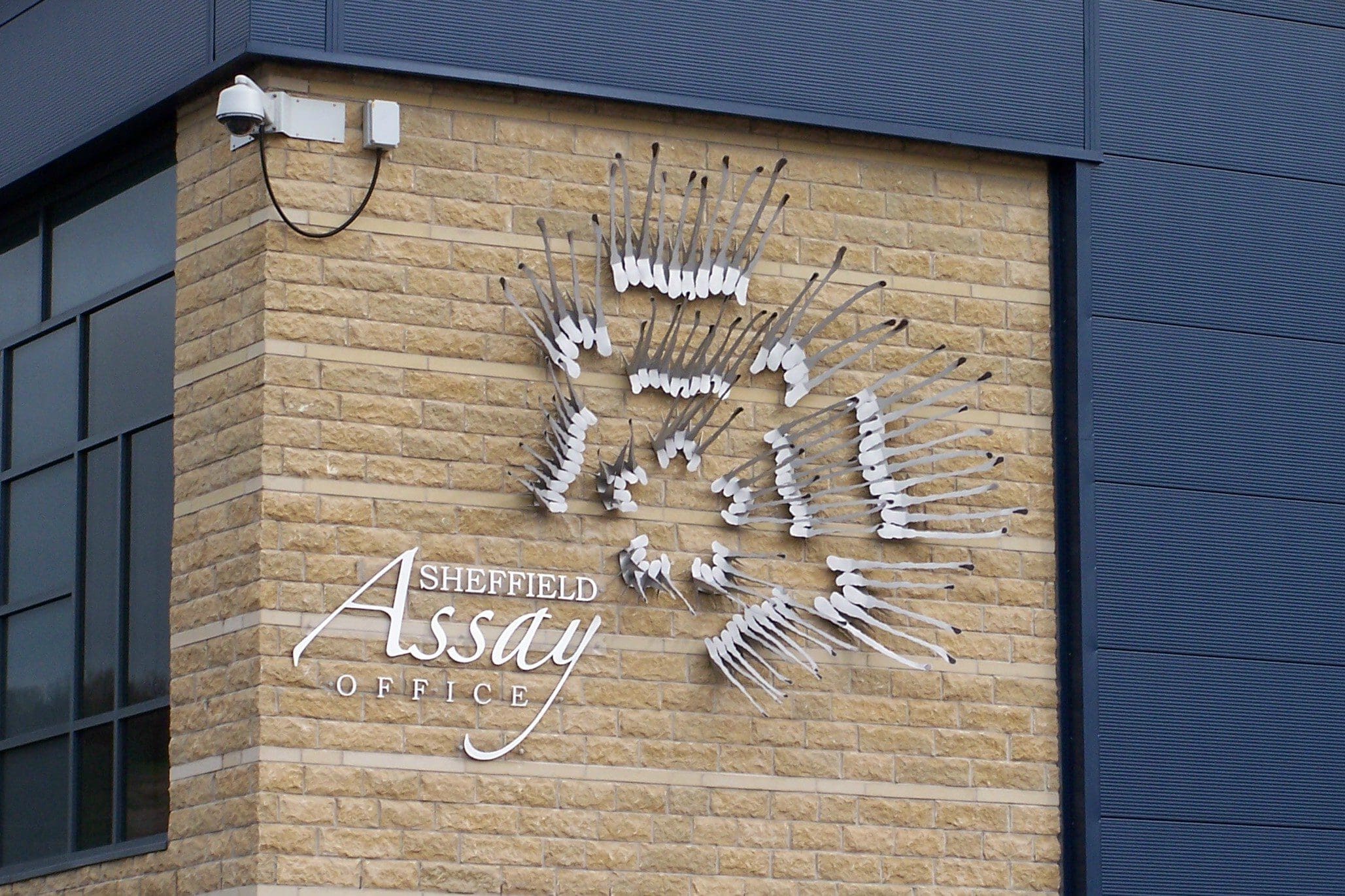 Sheffield Assay Office re-opens