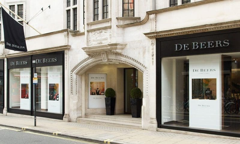 88% of consumers prefer quality over trends, says De Beers